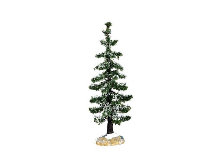 Lemax Blue Spruce Tree Small