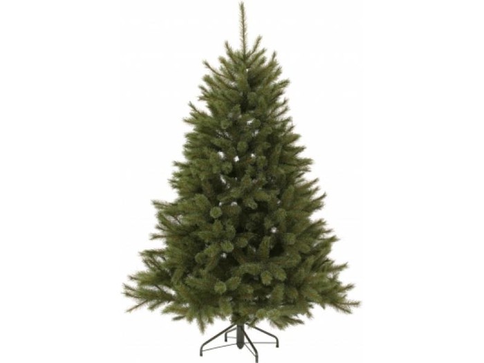 Triumph Tree Forest Frosted Pine Green 120