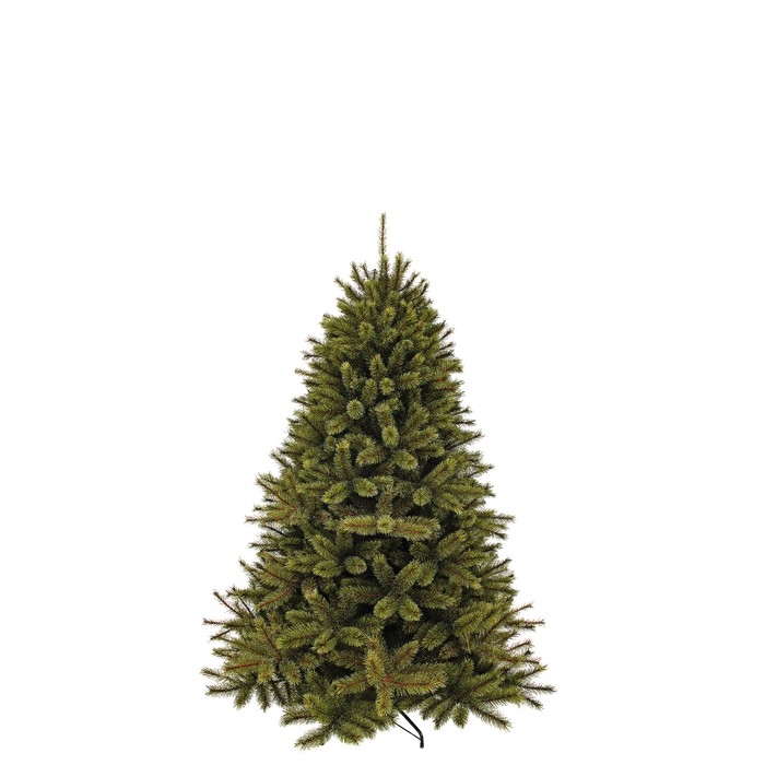 Triumph Tree Forest Frosted Pine Green 155