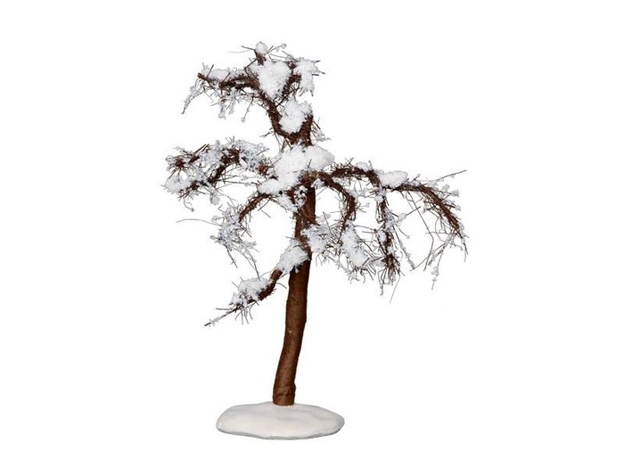 Lemax Winter Cypress Tree Medium