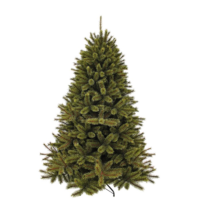 Triumph Tree Forest Frosted Pine Green 230