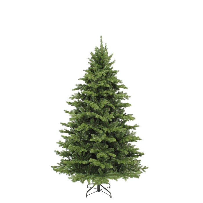 Triumph Tree Sherwood Spruce de Luxe Green 215