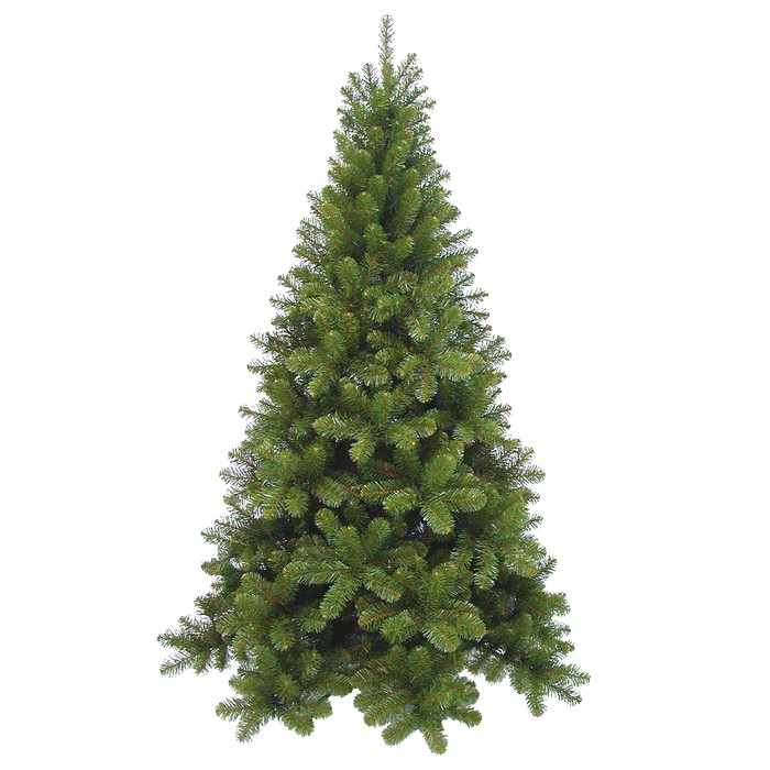 Triumph Tree Tuscan X-Mas Tree Green 305