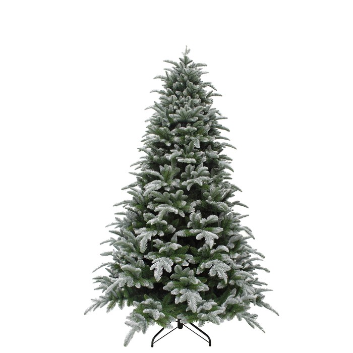 Triumph Tree Hallarin Frosted Green 230