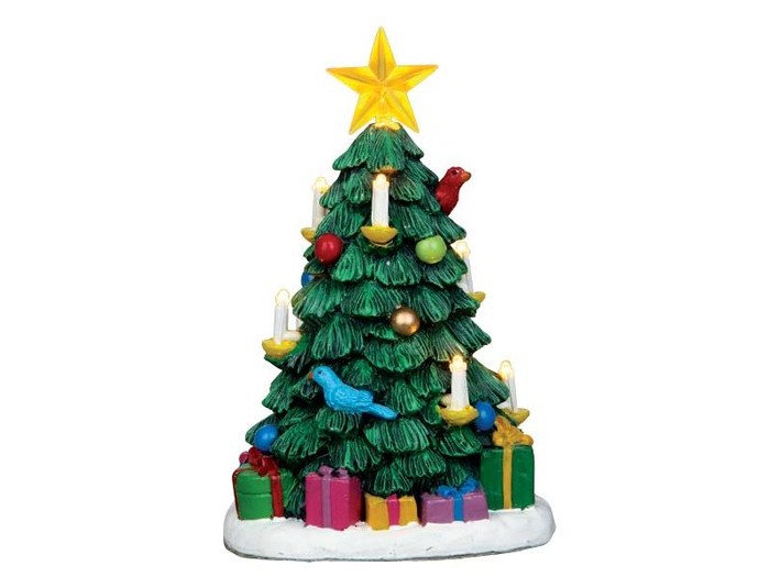 Lemax Oh, Christmas Tree