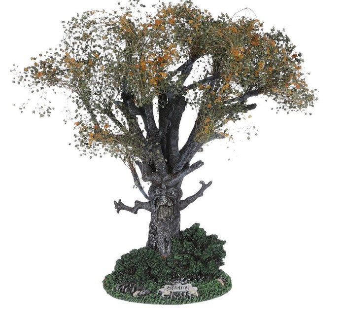 Afbeelding bij LuVille Efteling Miniatuur Babbelboom