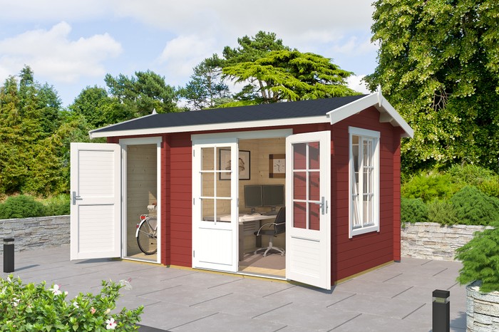 Lasita Maja Wrexham 1 Sweden Red