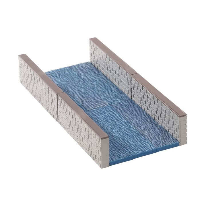 Lemax Canal Wall, Set of 10