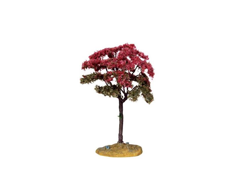 Lemax Linden Tree Small